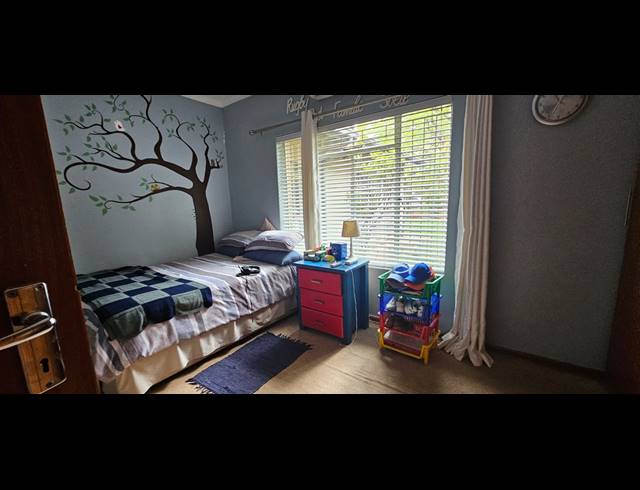 3 BEDROOM HOUSE FOR SALE IN CASHAN